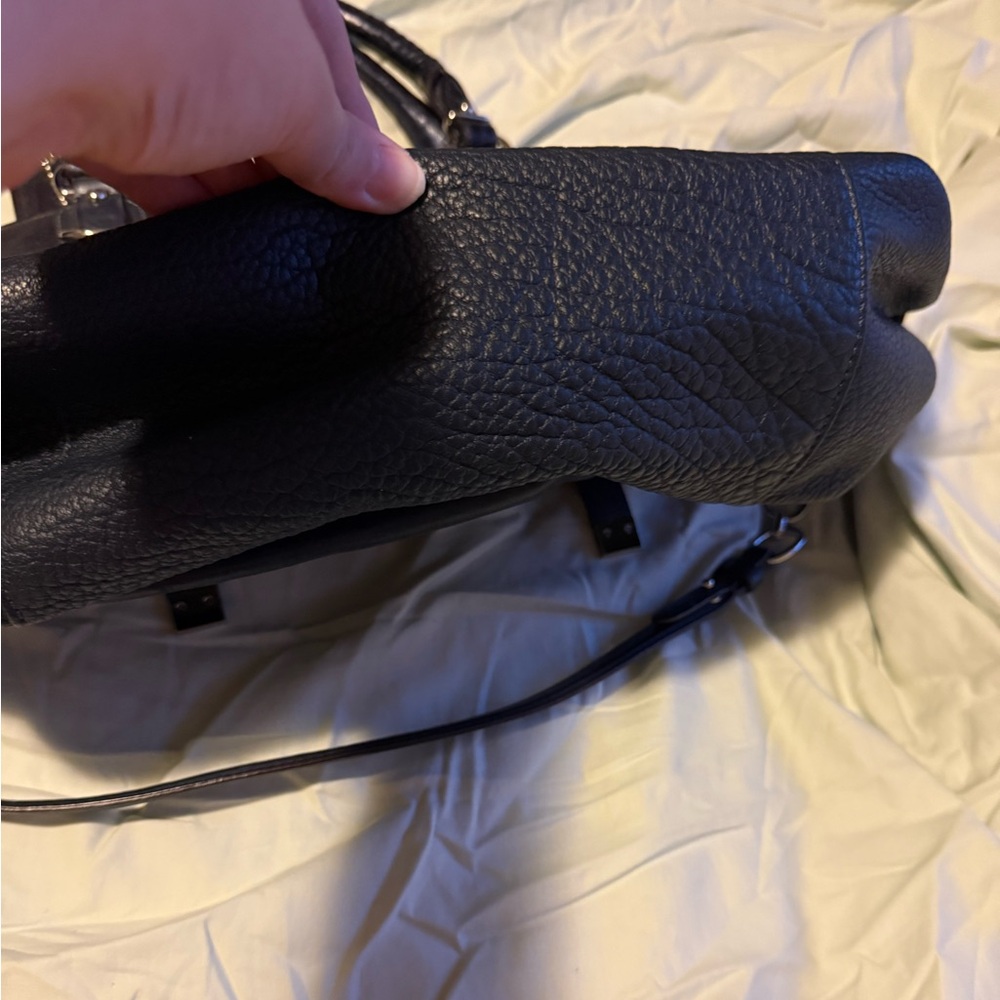 Coach Pinnacle Bette satchel - Picture 7 of 10